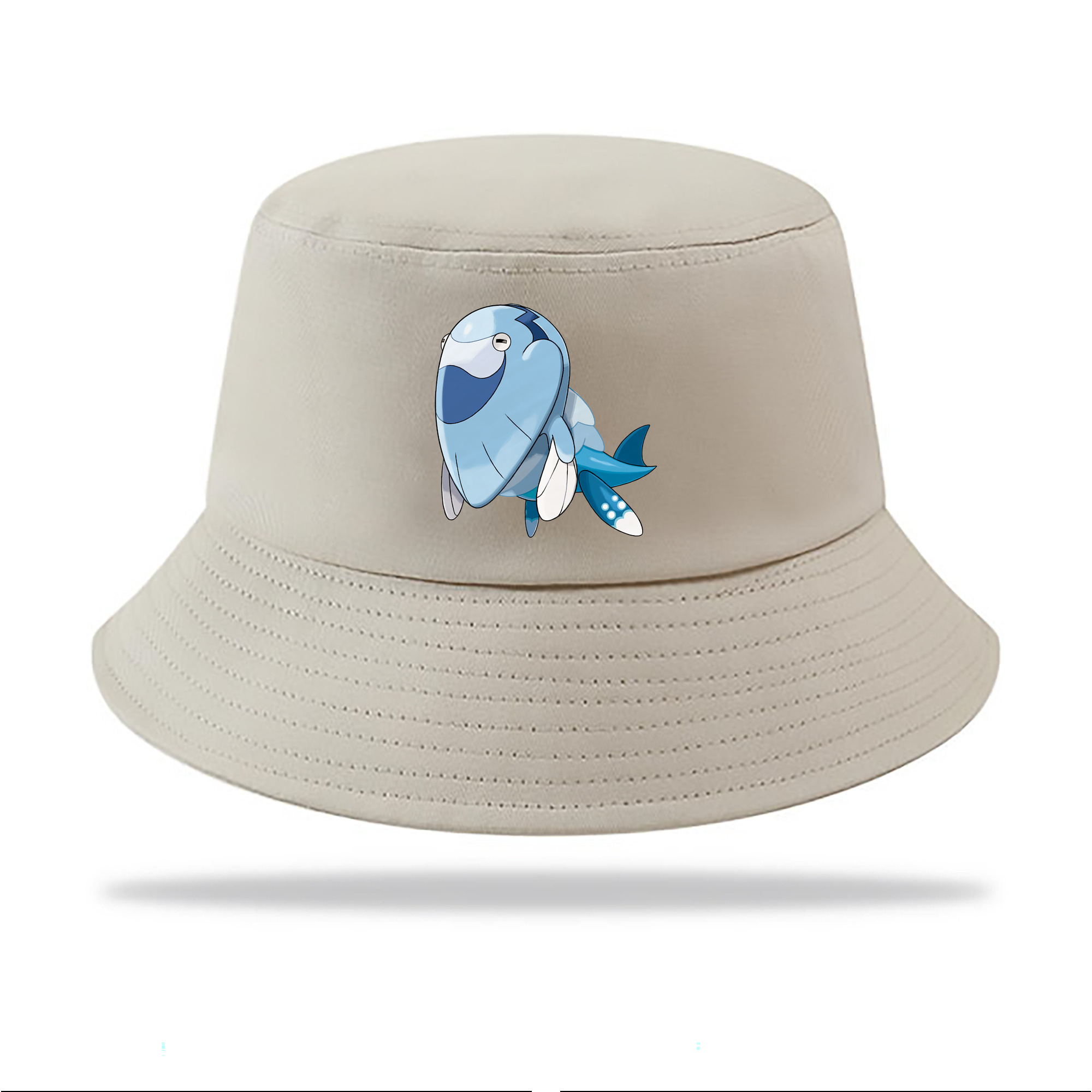 （画像用） ポケットモンスター Pokémon アウトドア日除けバケットハット